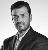 Burak Yağcıoğlu