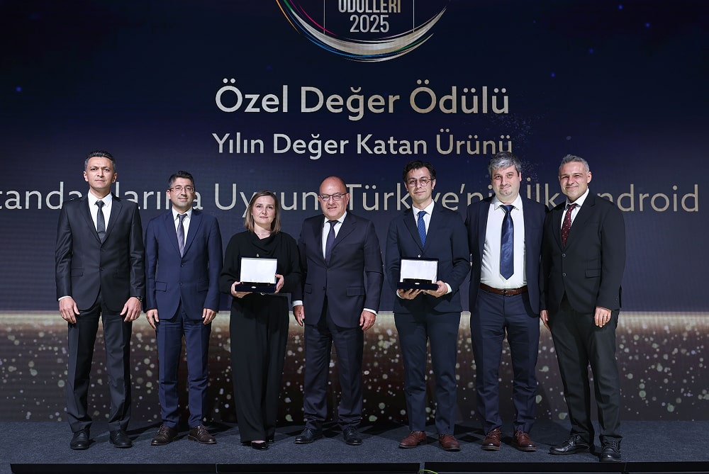 Doğan Değer Ödülleri